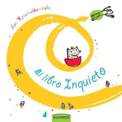 El libro inquieto en oferta