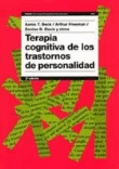 Terapia cognitiva de los trastornos