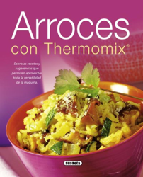 Arroces con thermomix en oferta