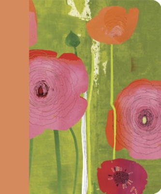 Libreta Susy Pilgrim Waters ranunculus