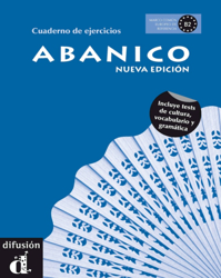 Abanico b2 nouvelle edition cahier exercice en oferta