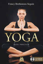 Yoga guía práctica + CD precio