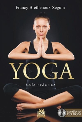 Yoga guía práctica + CD