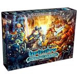 Pack Batalla iniciación Infinity - Operation-Icestorm