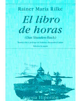 El libro de las horas