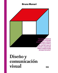 Diseño y comunicación visual características