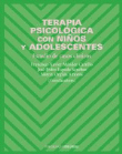 Terapia psicológica con niños y adolescentes características