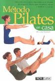 Método Pilates en casa