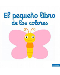 El pequeño libro de los colores precio