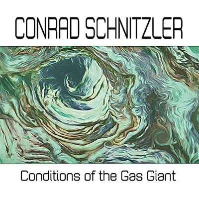 Conditions of the Gas Giant - Vinilo