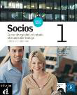 Socios 1. Libro del alumno+CD precio