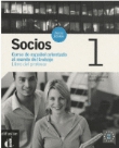 Socios 1. Libro del profesor A1-A2. Nueva edición