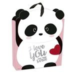 Bolsa de regalo Legami Panda