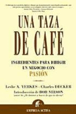 Imagen de Una taza de café al mejor precio Una taza de café en oferta