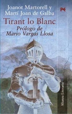 Tirant lo blanc