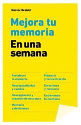Mejora tu memoria en una semana en oferta