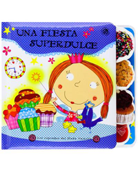 Una Fiesta Superdulce en oferta