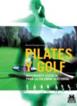 Pilates y golf características