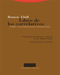 El libro de los correlativos características