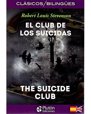 El club de los suicidas (Edición vinilo)