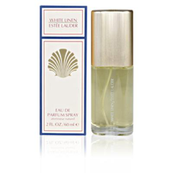 White linen eau de perfume vaporizador 60 ml precio