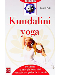 Kundalini yoga en oferta