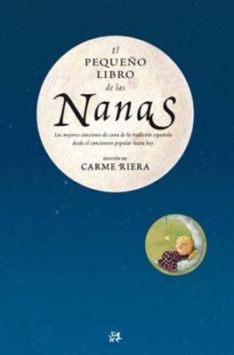 El pequeño libro de las nanas