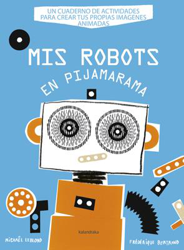 Mis robots en pijama precio