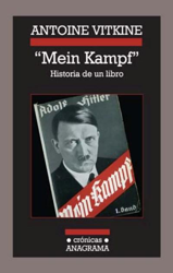 Mein Kampf: La historia de un libro precio