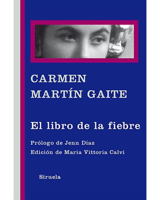 El libro de la fiebre