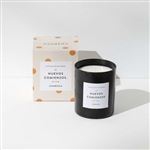 Vela Charuca Nuevos comienzos