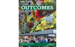 Outcomes: Upper Intermediate. Workbook (Libro + CD) en oferta