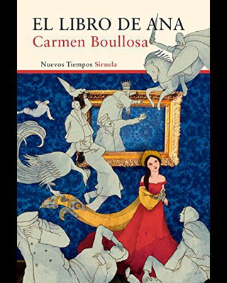 El libro de Ana