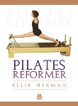 Pilates reformer