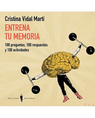 Entrena tu memoria