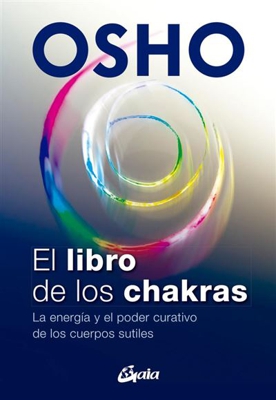 El libro de los chakras