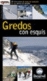 Gredos con esquís