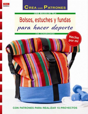 Bolsos, estuches y fundas para hacer deporte