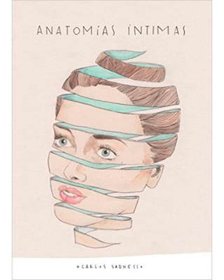 Anatomías íntimas
