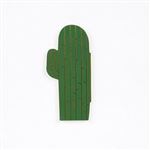 Libreta Oversized Doiy Cactus verde
