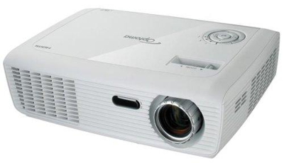 Optoma hd67 proyector 3d