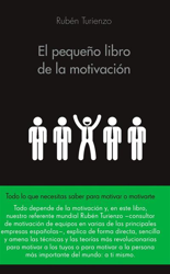 El pequeño libro de la motivación precio