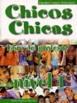 Chicos chicas 1. Libro del profesor
