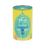 Té Blanco orgánico Terre d'Oc Coco Passion precio