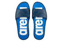 Arena watergrip m Footwear, Hombres, Navy-White, 46 en oferta