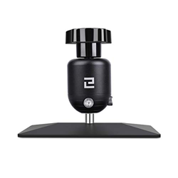 ELEGOO Placa de Construcción para Mars Impresora 3D LCD con Tornillo de Enchufe Hexagonales Antideslizantes y Patrón de CD Giro CNC, Compatible con Ma en oferta