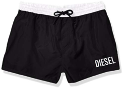 Diesel BMBX-Sandy Bañador, Negro (Black 900/0pazd), XX-Large para Hombre en oferta