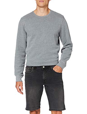 Celio ROGREYBM Bañador, Gris (Gris Fonce Gris Fonce), 46 para Hombre