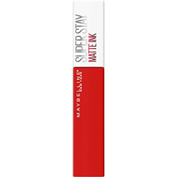 Maybelline New York Maybelline New York Superstay Matte Ink, Pintalabios Líquido, Tono 320 Individualist 30 g características