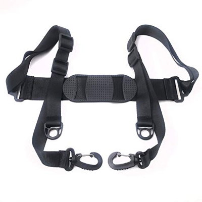 SK8 Urban - Cinta de Transporte para Xiaomi M365 y Pro